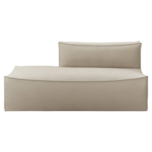 Catena Modular Sofa - Open End Left