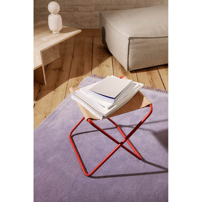 Catena Rectangular Pouf