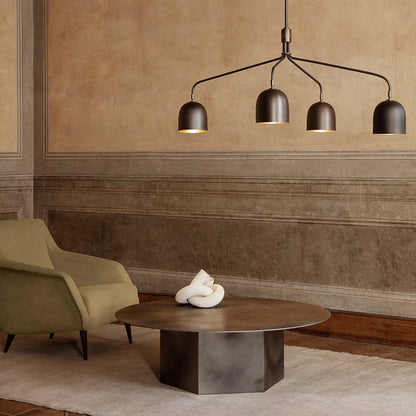 CDC.1 Lounge Chair - Wood Base