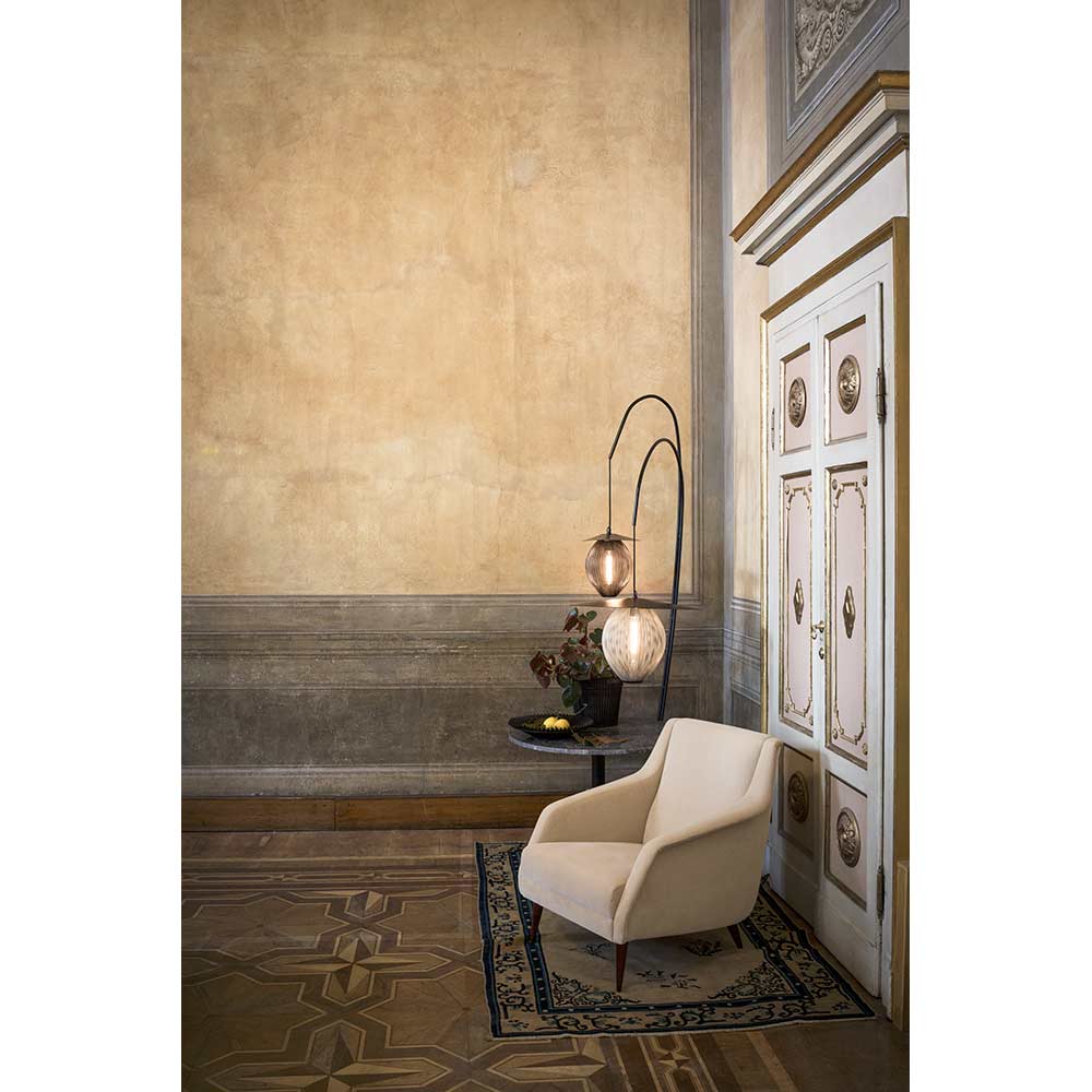 CDC.1 Lounge Chair - Wood Base