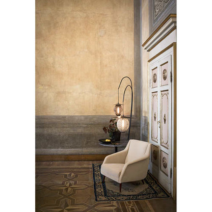 CDC.1 Lounge Chair - Wood Base