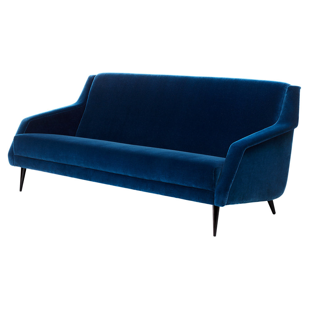 CDC.2 Sofa - 72.44"W, Wood Base