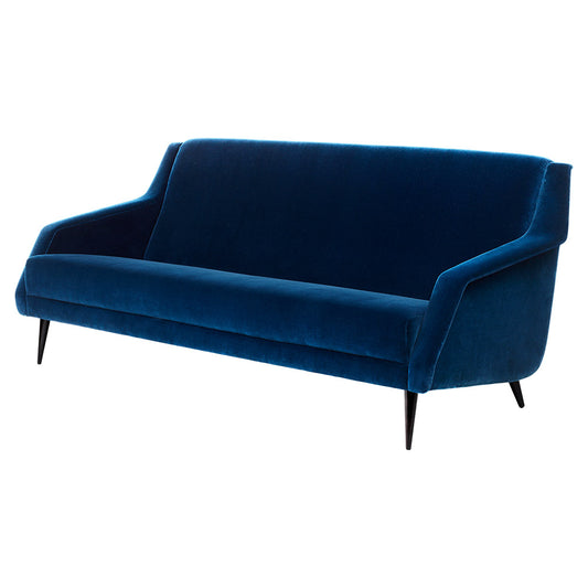 CDC.2 Sofa - 72.44"W, Wood Base