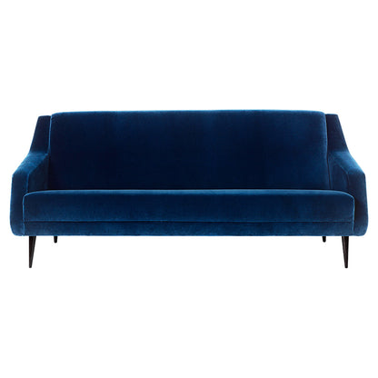 CDC.2 Sofa - 72.44"W, Wood Base