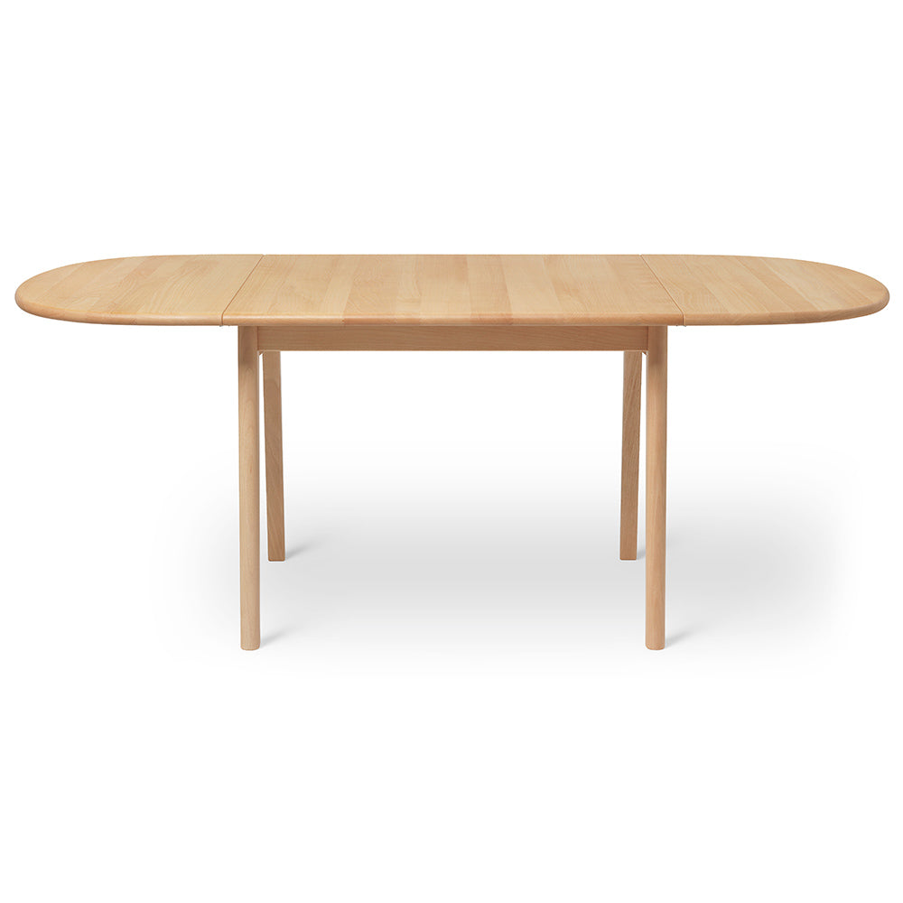 CH002 Dining Table - Beech