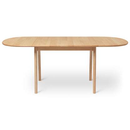 CH002 Dining Table - Beech