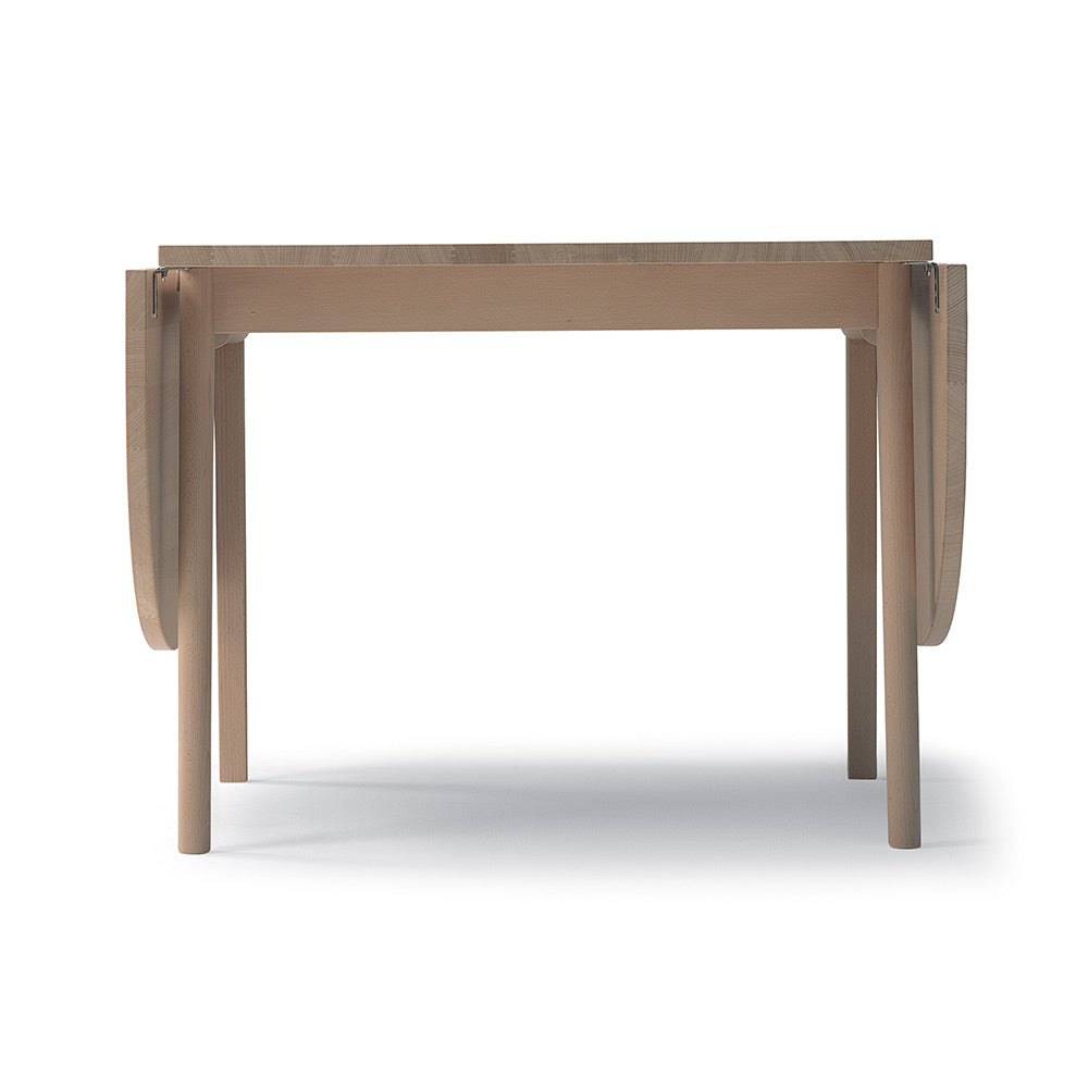 CH002 Dining Table - Beech