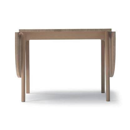 CH002 Dining Table - Beech