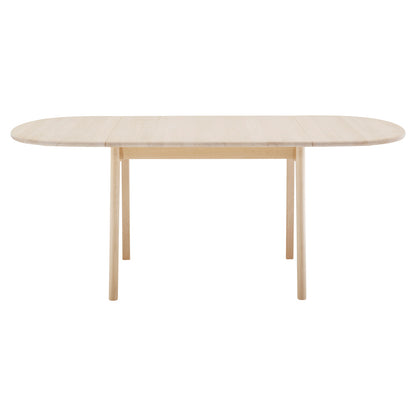 CH002 Dining Table - Oak
