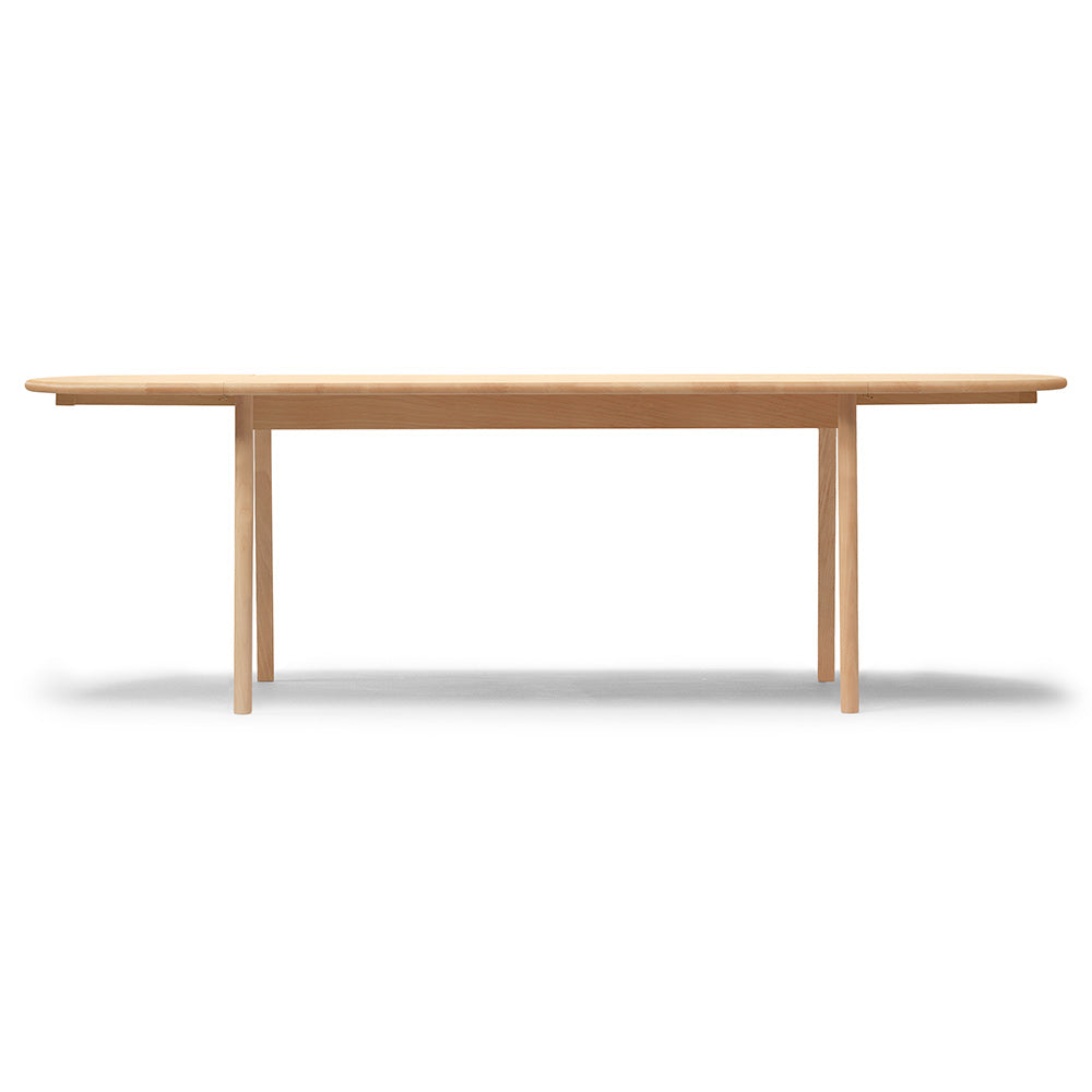 CH006 Dining Table - Beech