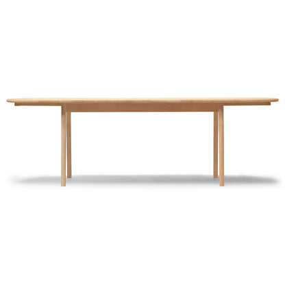 CH006 Dining Table - Beech