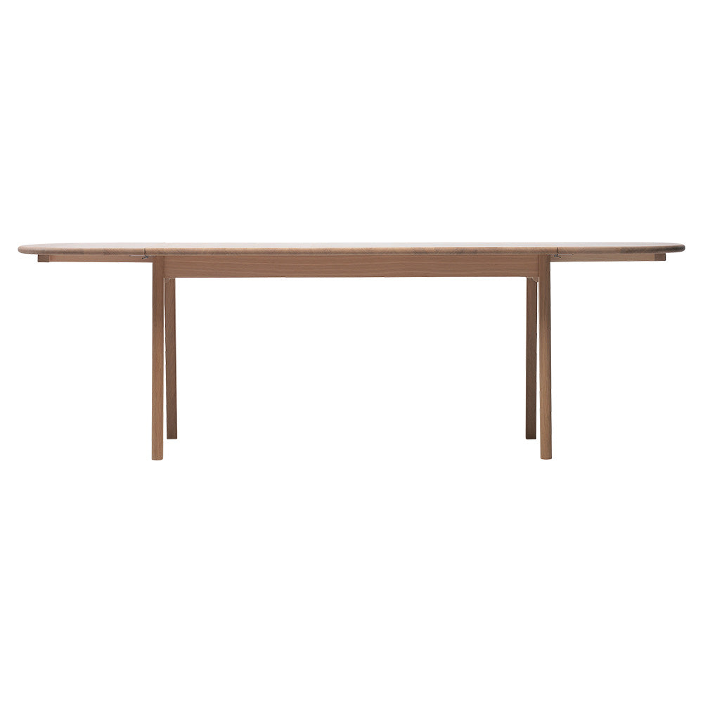 CH006 Dining Table - Oak