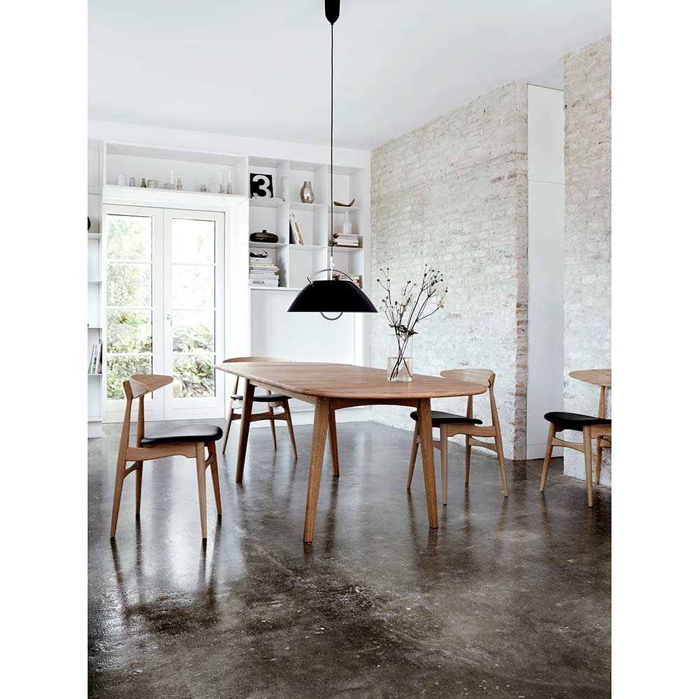 CH002/CH006 Dining Table