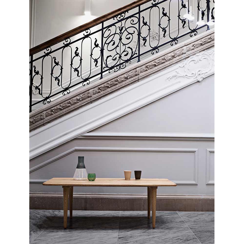 CH011 Rectangular Coffee Table