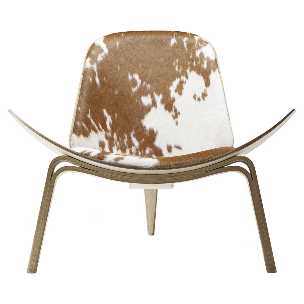 Quick Ship CH07 Shell Chair