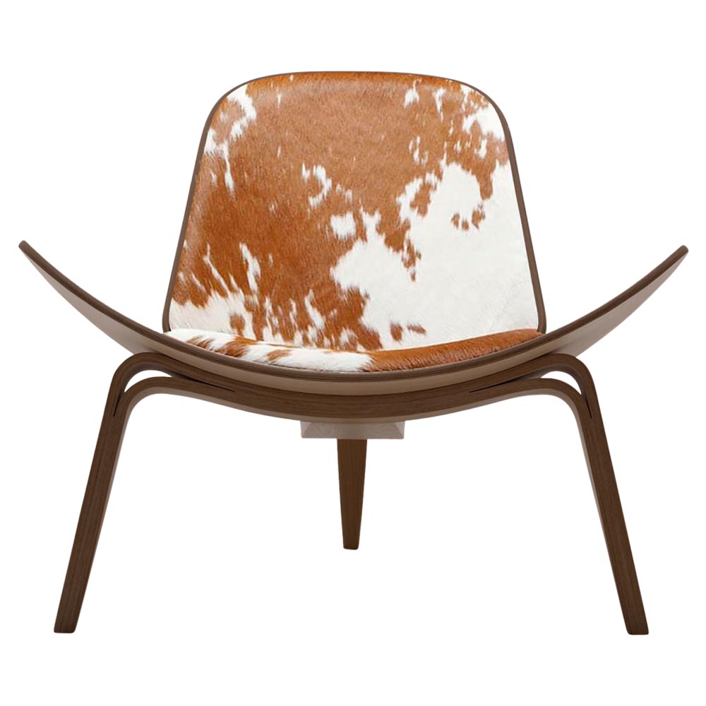 Quick Ship CH07 Shell Chair – Rouse Home