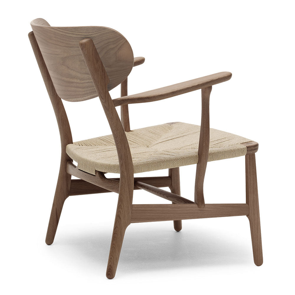 CH22 Lounge Chair