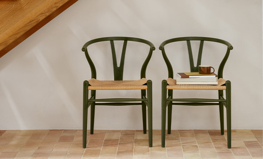 Icon of Danish Modern Design