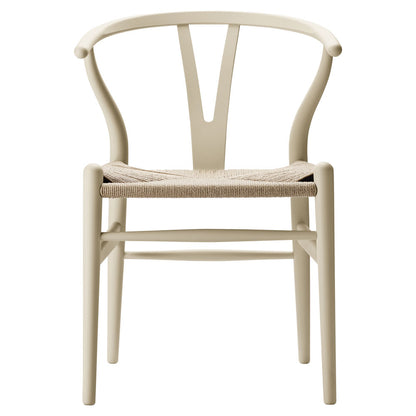 Quick Ship CH24 Wishbone Dining Chair