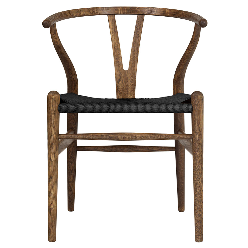 CH24 Wishbone Dining Chair - Oak