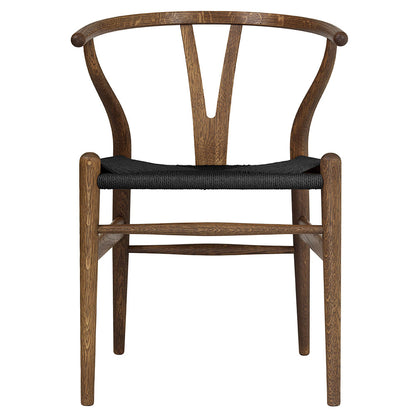CH24 Wishbone Dining Chair - Oak