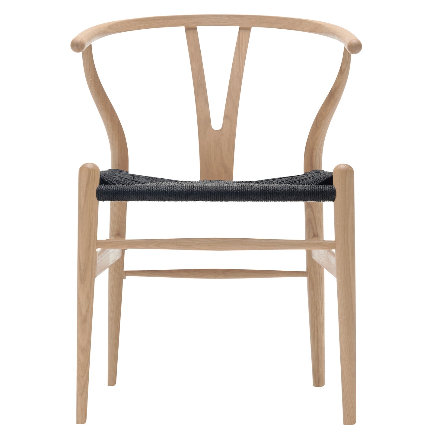 CH24 Wishbone Dining Chair - Oak