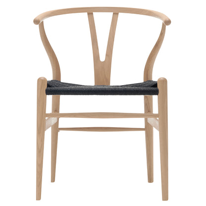 CH24 Wishbone Dining Chair - Oak