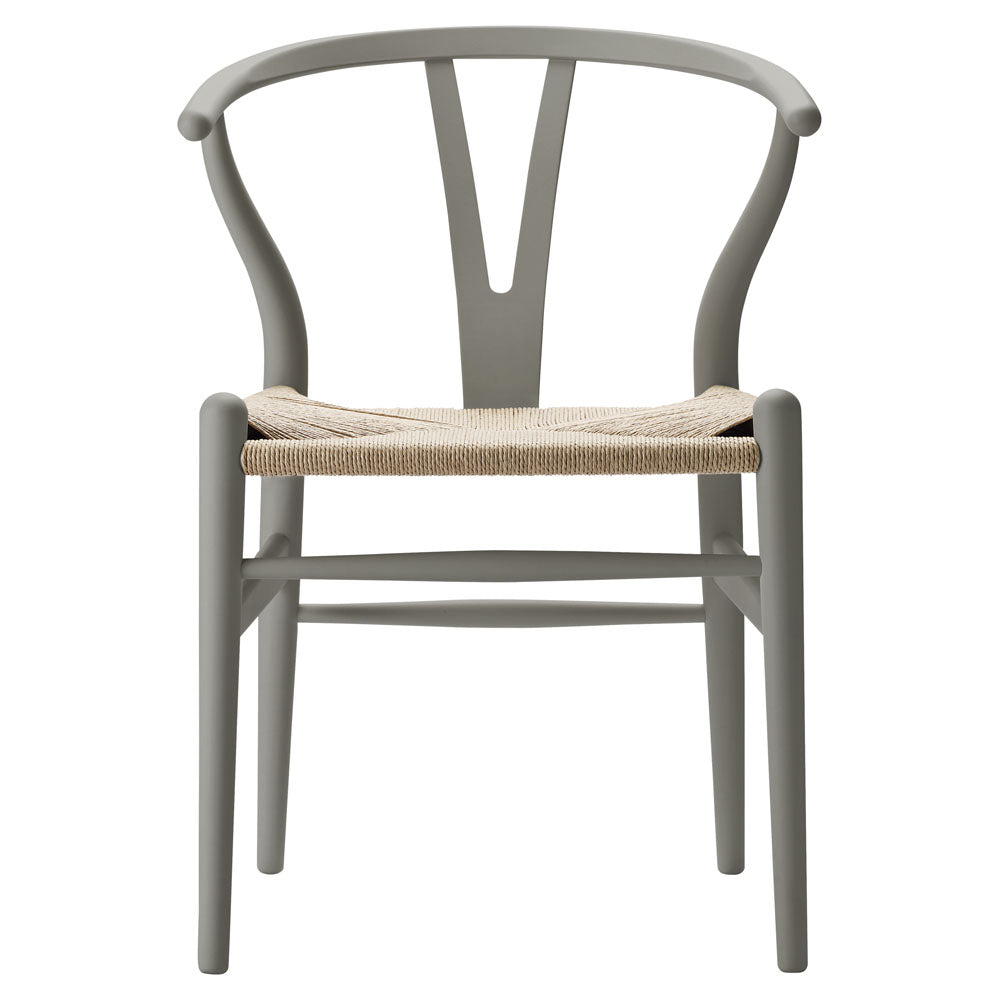 Quick Ship CH24 Wishbone Dining Chair