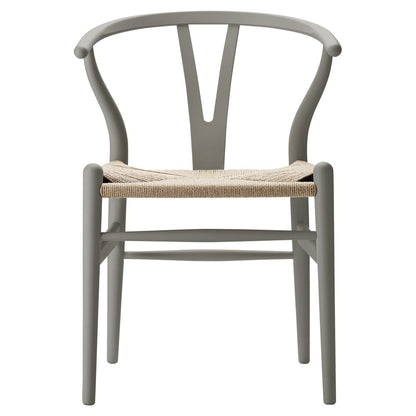 Quick Ship CH24 Wishbone Dining Chair