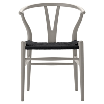CH24 Wishbone Dining Chair - Clay