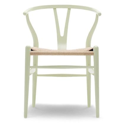 CH24 Wishbone Dining Chair - Beech Colors