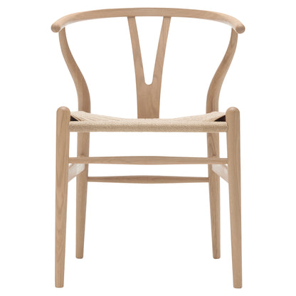 CH24 Wishbone Dining Chair - Oak