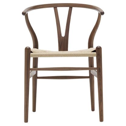 Quick Ship CH24 Wishbone Dining Chair