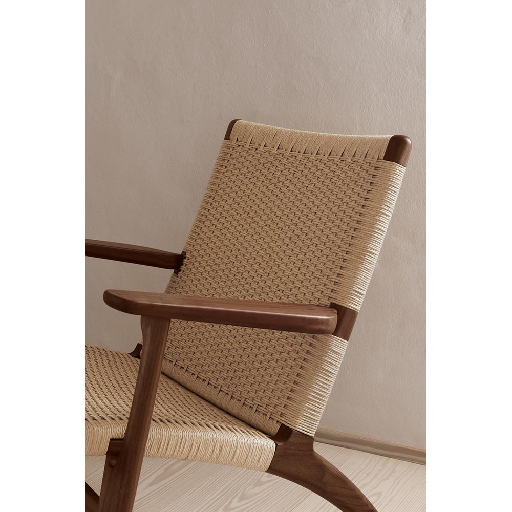 Quick Ship CH25 Easy Lounge Chair