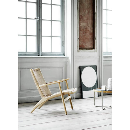 Quick Ship CH25 Easy Lounge Chair