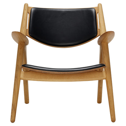 CH28P Lounge Chair