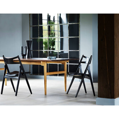 CH29P Dining Chair