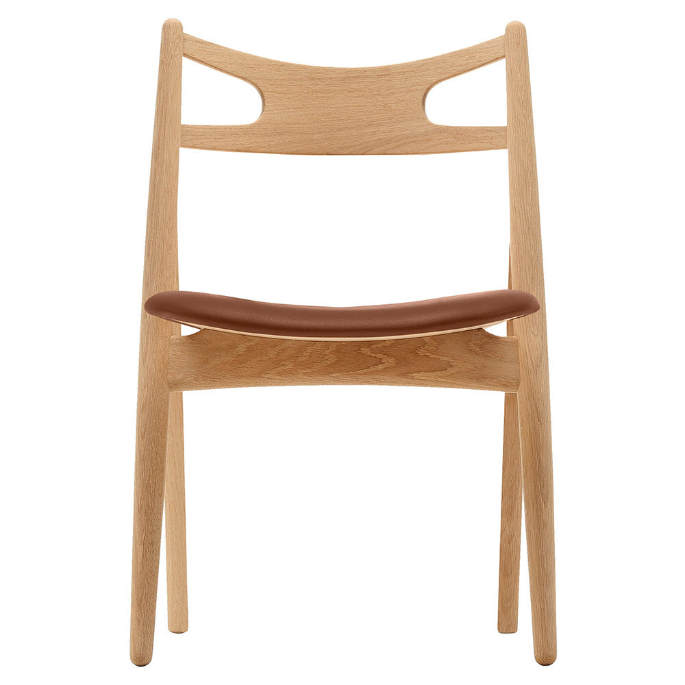CH29P Dining Chair