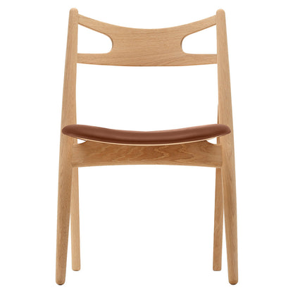 CH29P Dining Chair