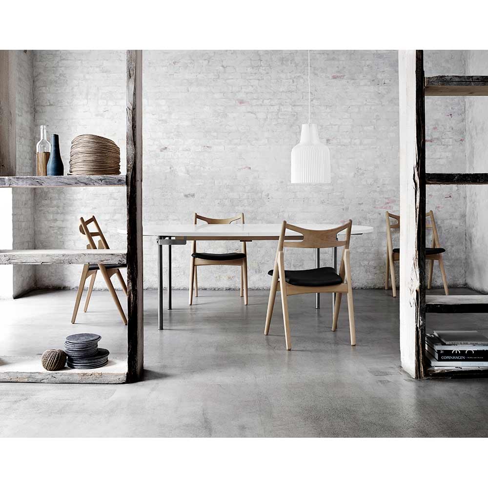 CH29P Dining Chair