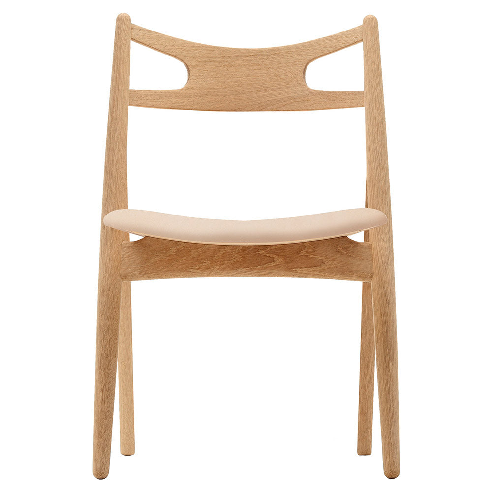 CH29P Dining Chair