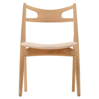 CH29P Dining Chair