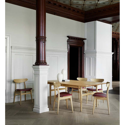 CH30P Dining Chair