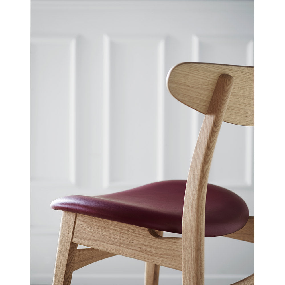CH30P Dining Chair