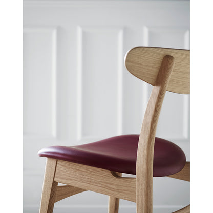 CH30P Dining Chair