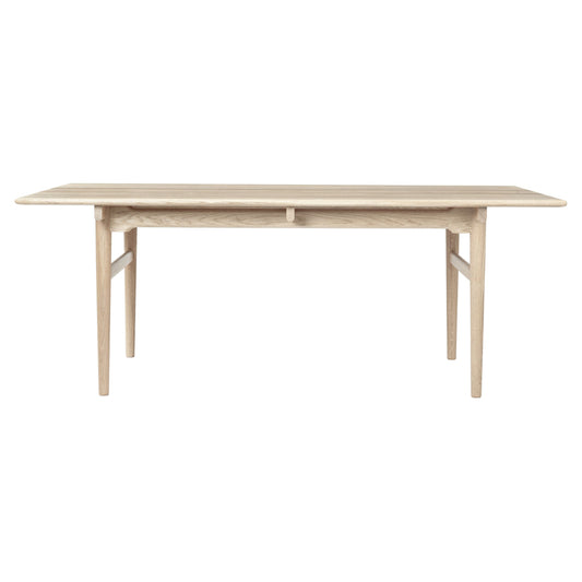 CH327 Dining Table - 74.8" x 37.4"