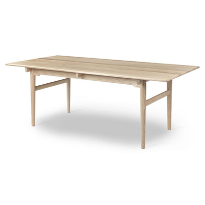 CH327 Dining Table - 74.8" x 37.4"