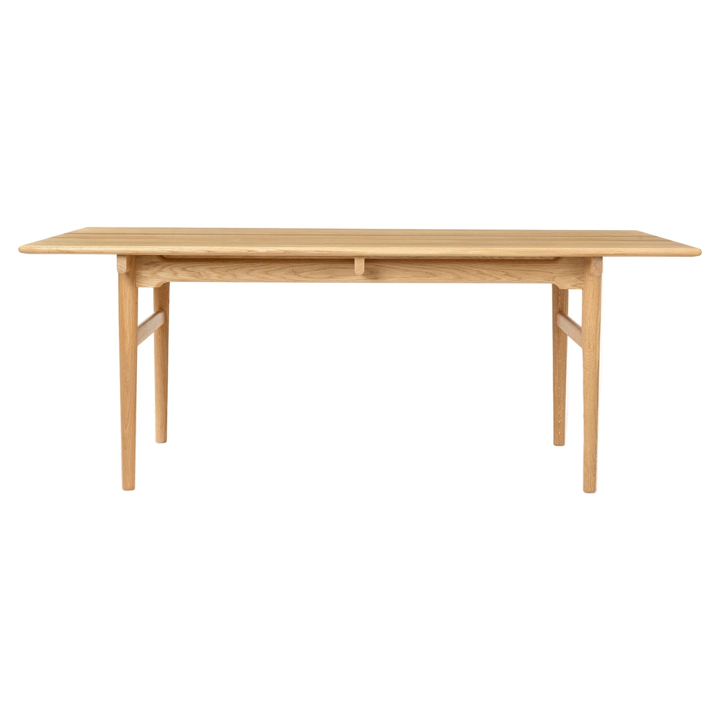 CH327 Dining Table - 74.8" x 37.4"