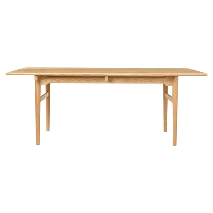 CH327 Dining Table - 74.8" x 37.4"