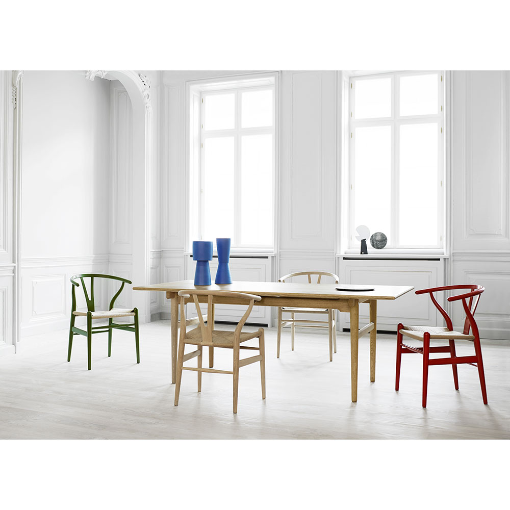 CH327 Dining Table - 74.8" x 37.4"